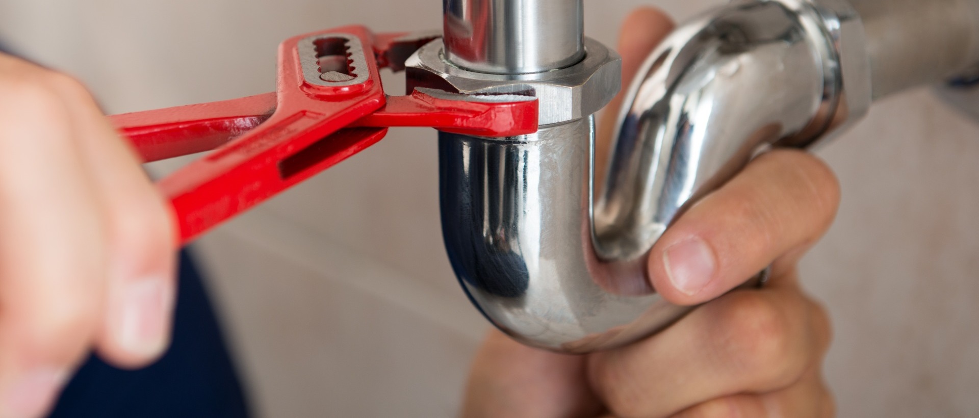 Blocked drains RM20