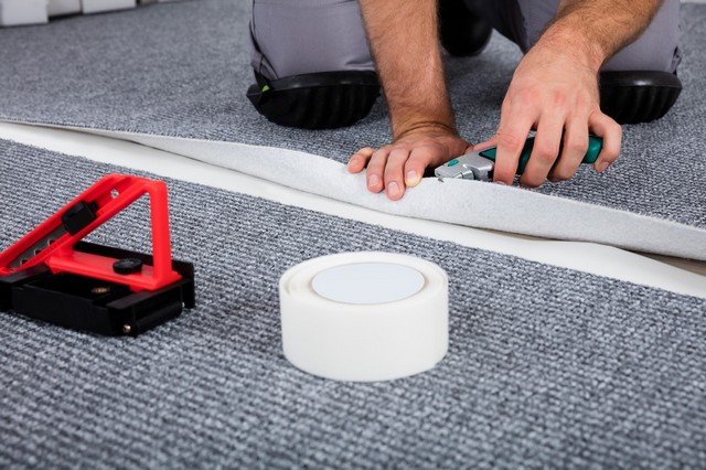 Floor Fitters South Stifford, West Thurrock, RM20