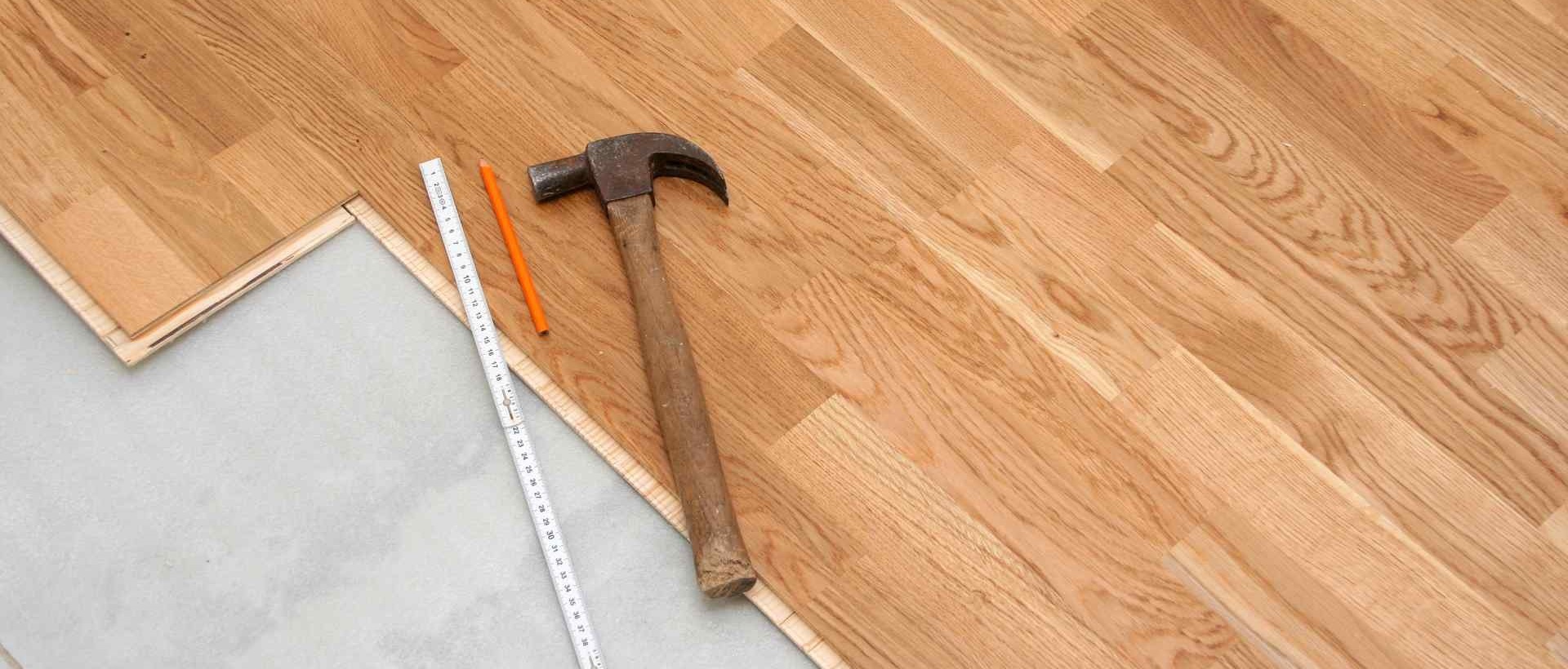 floor fitters RM20