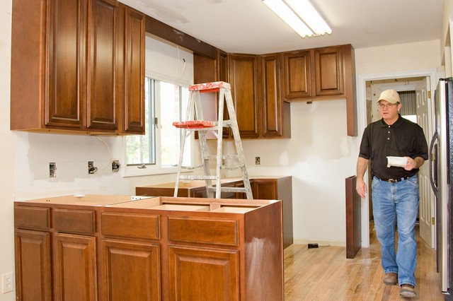 Kitchen Fitters South Stifford, West Thurrock, RM20