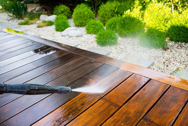 Patio Cleaning South Stifford, West Thurrock, RM20