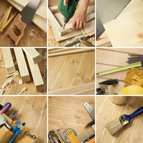 Property Maintenance South Stifford, West Thurrock, RM20