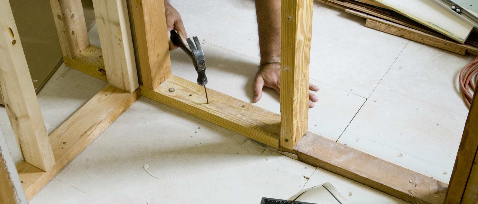 woodworking RM20